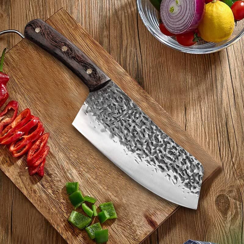 7-Inch Forged Knife