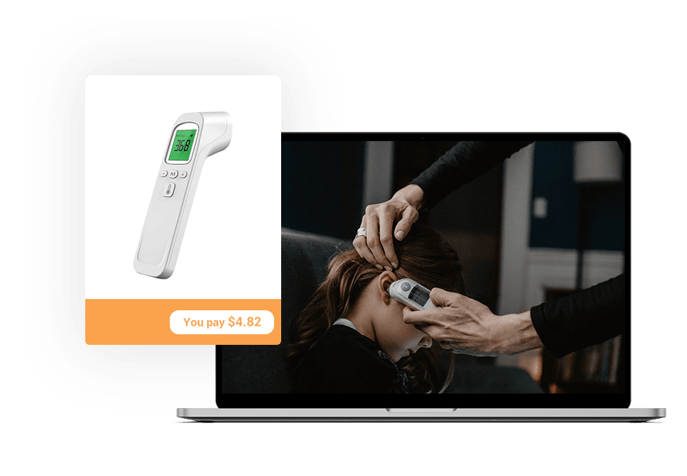 Wholesale and Dropship Medical Supplies Dropshipping From China