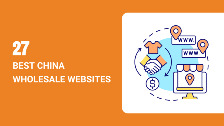 27 BEST CHINA WHOLESALE WEBSITES
