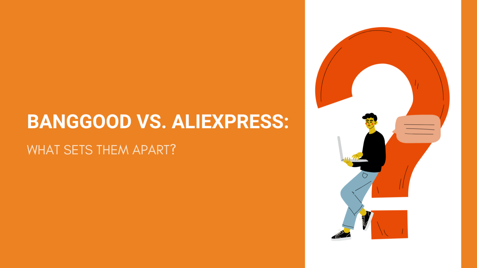 Banggood Vs AliExpress What Sets Them Apart Dropshipping From 