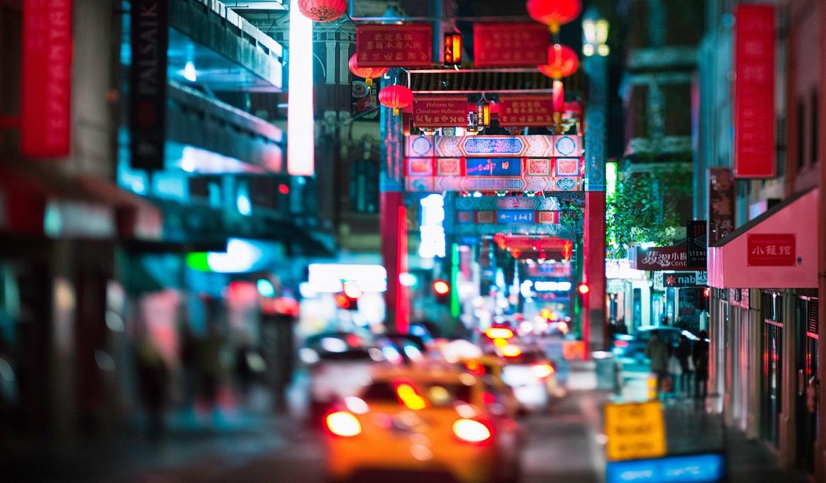 Chinese Business Culture-What Western Sellers Get Wrong