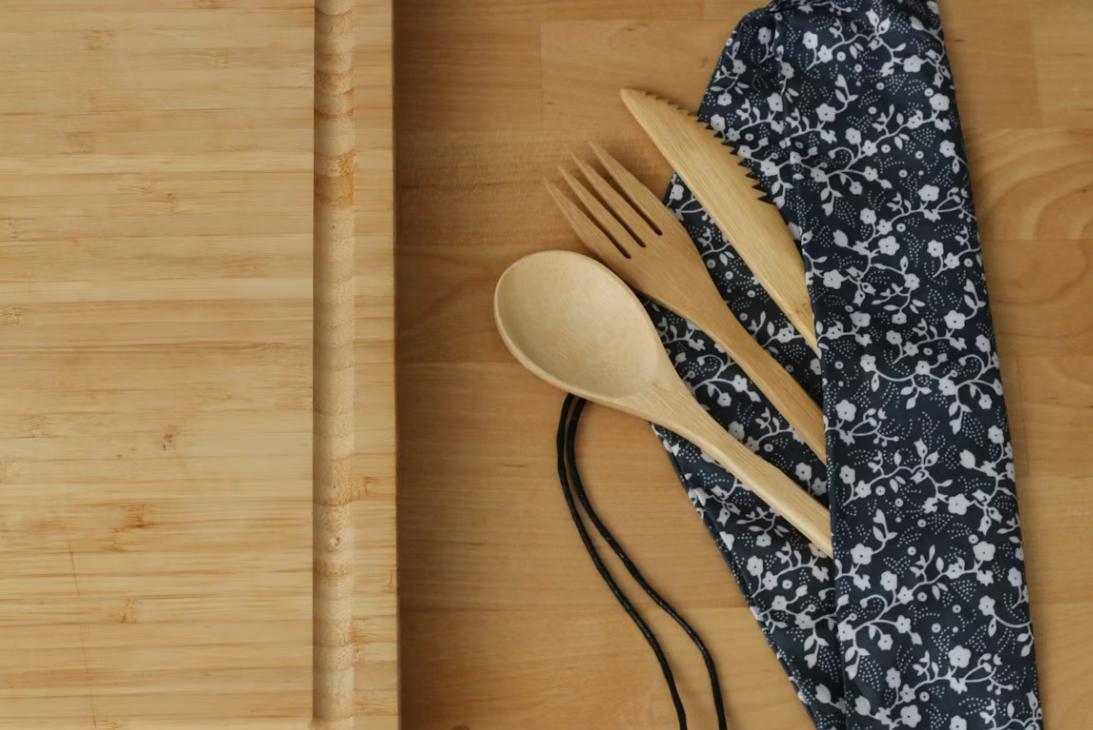 Eco-Friendly Reusable Household Goods