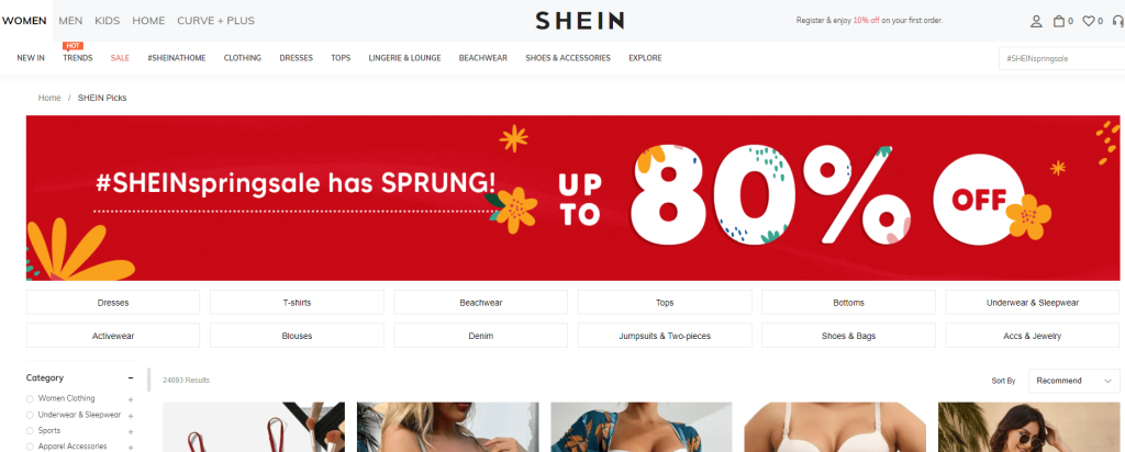 SHEIN