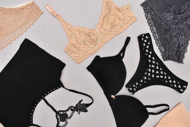 What Types of Intimate Apparel Should I Buy and Resell