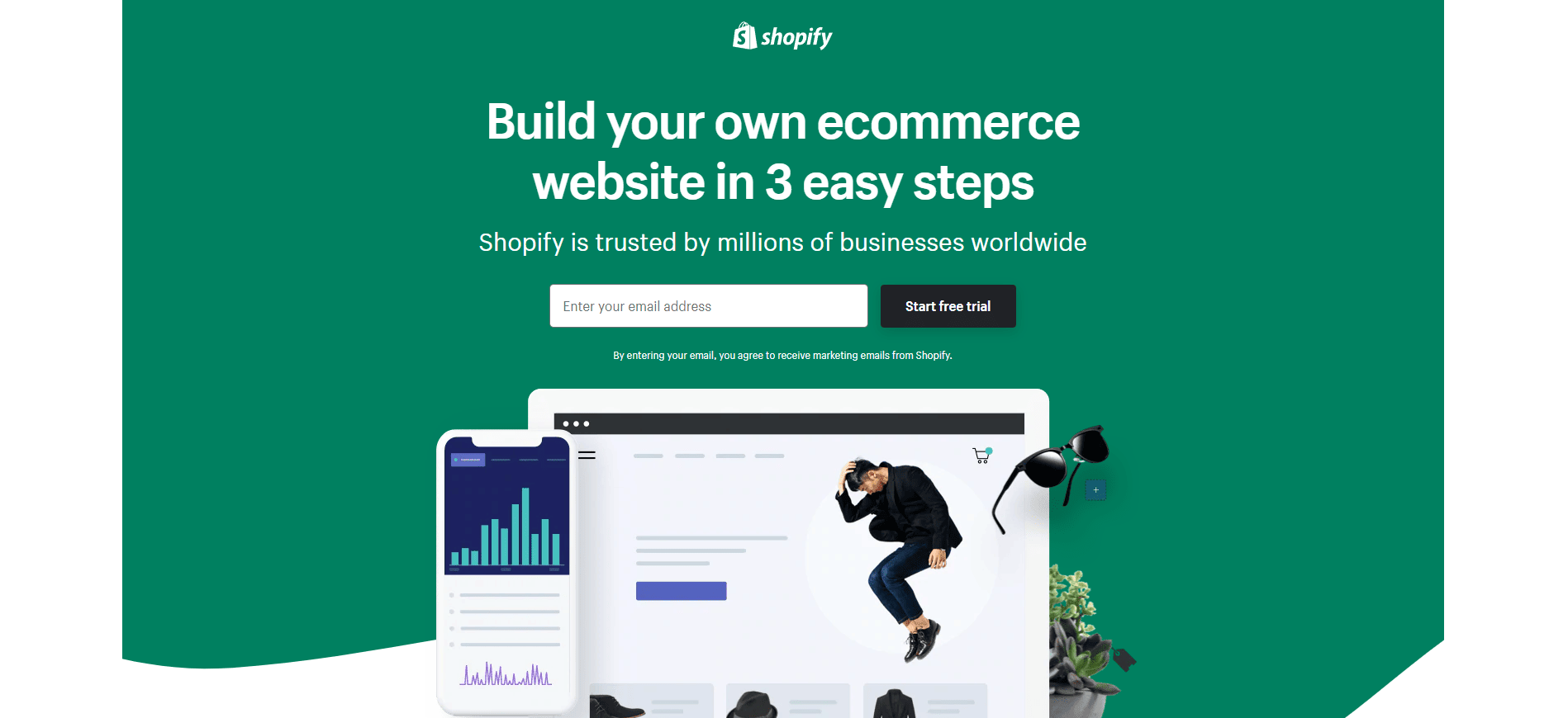 Shopify