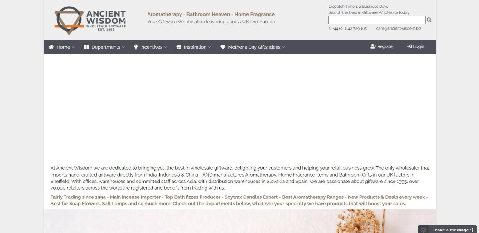 12 Top Rated Suppliers to Start Dropshipping Candles Dropshipping