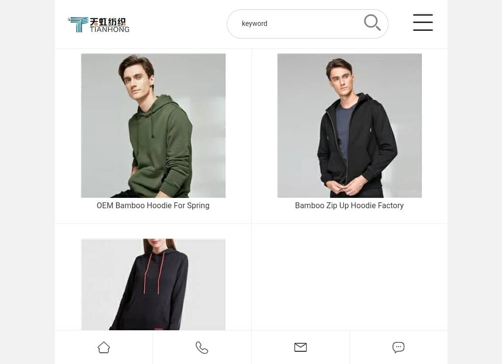 17 Amazing Suppliers of Wholesale Hoodies in China