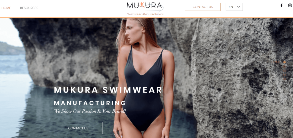 Top 17 Private Label Swimwear Manufacturers for Your Bathing Suit