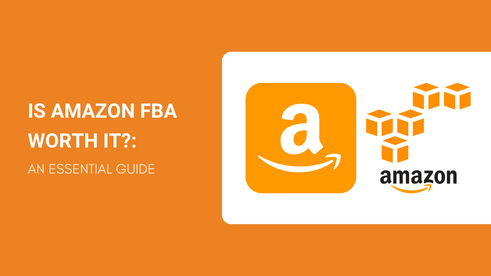 Should you sell RANDOM or NICHE products on  FBA