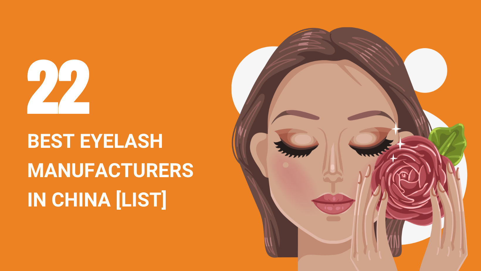 22-best-eyelash-manufacturers-in-china-list