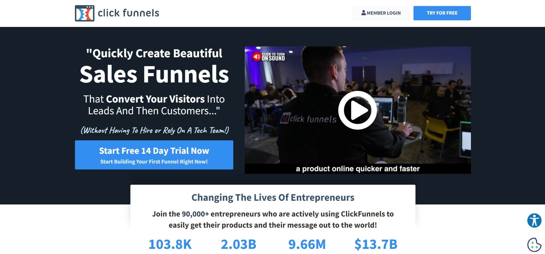 ClickFunnels