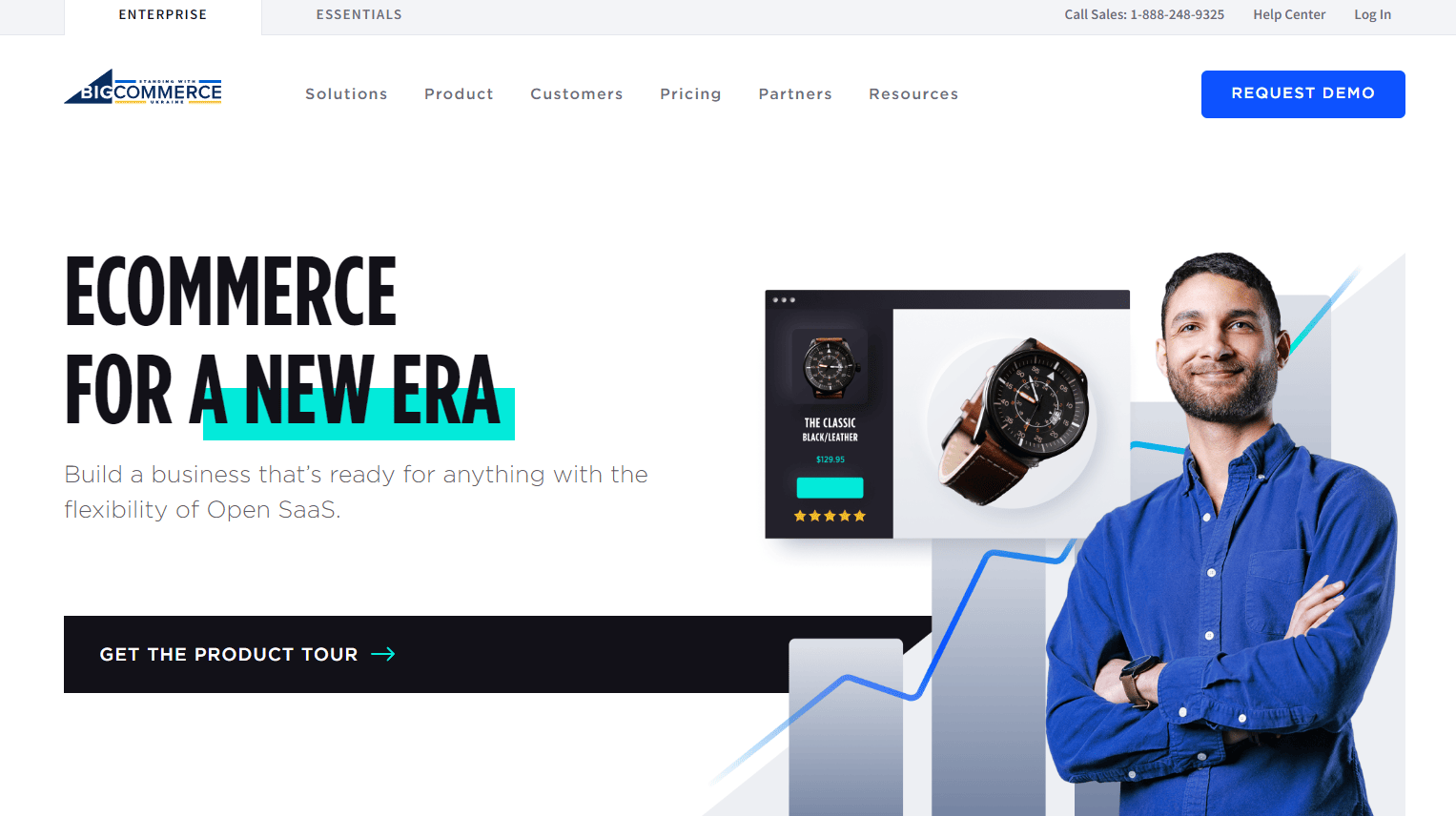 BigCommerce