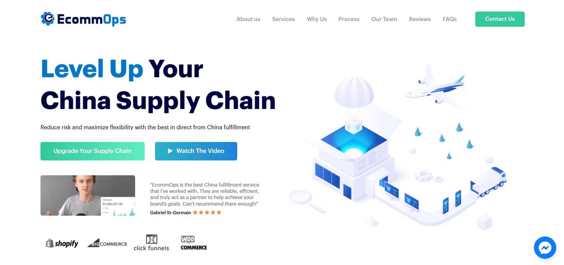 DHgate Launches MyyShop to Build a Decentralized Ecosystem