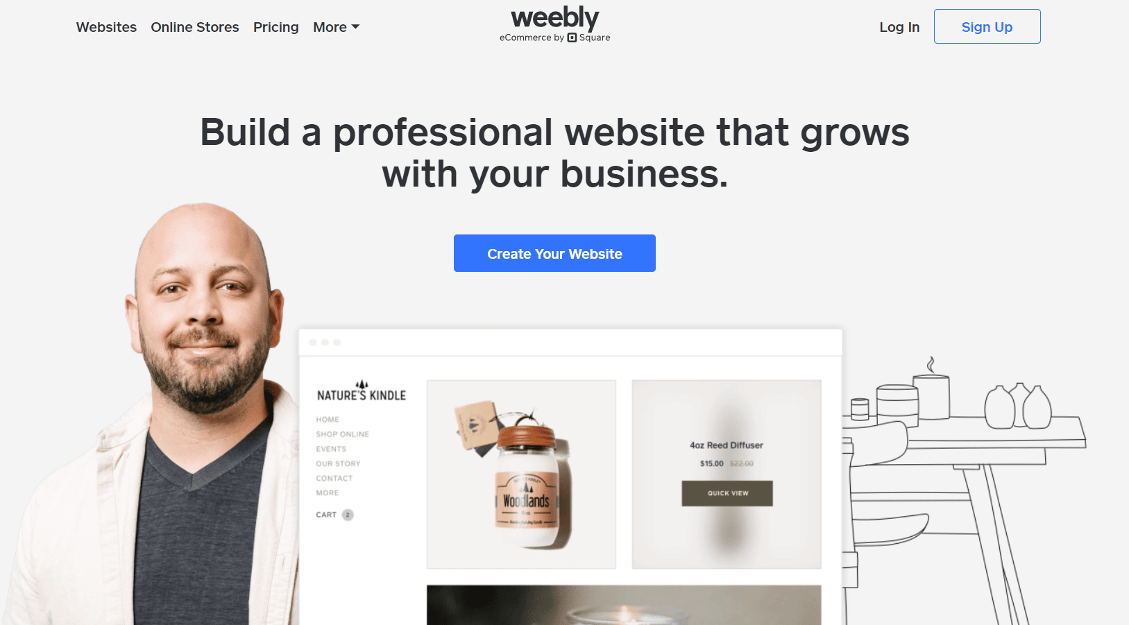 Weebly