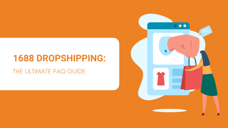 1688 DROPSHIPPING THE ULTIMATE FAQ GUIDE