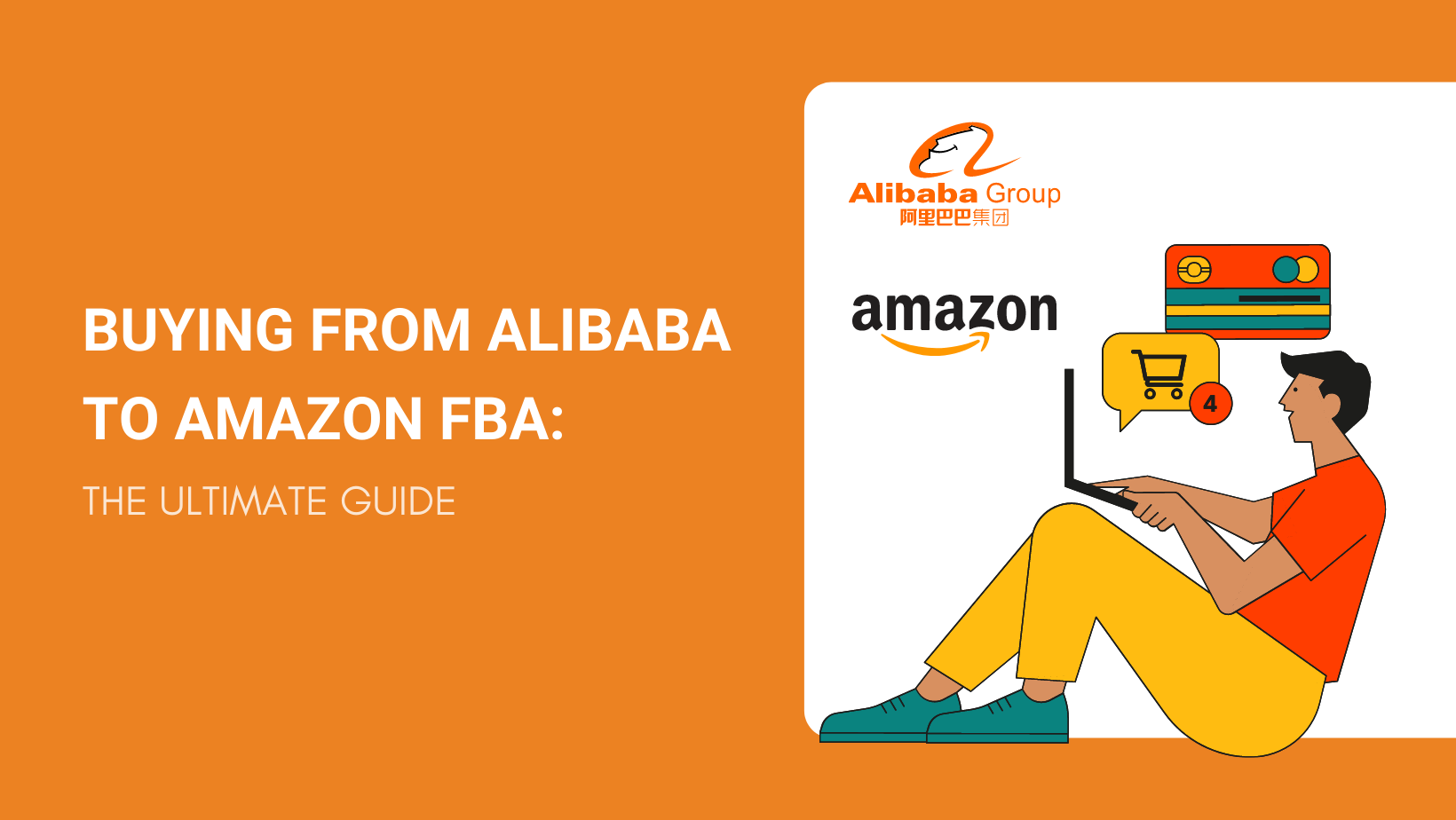 Is Buying From Alibaba And Selling On Amazon Profitable