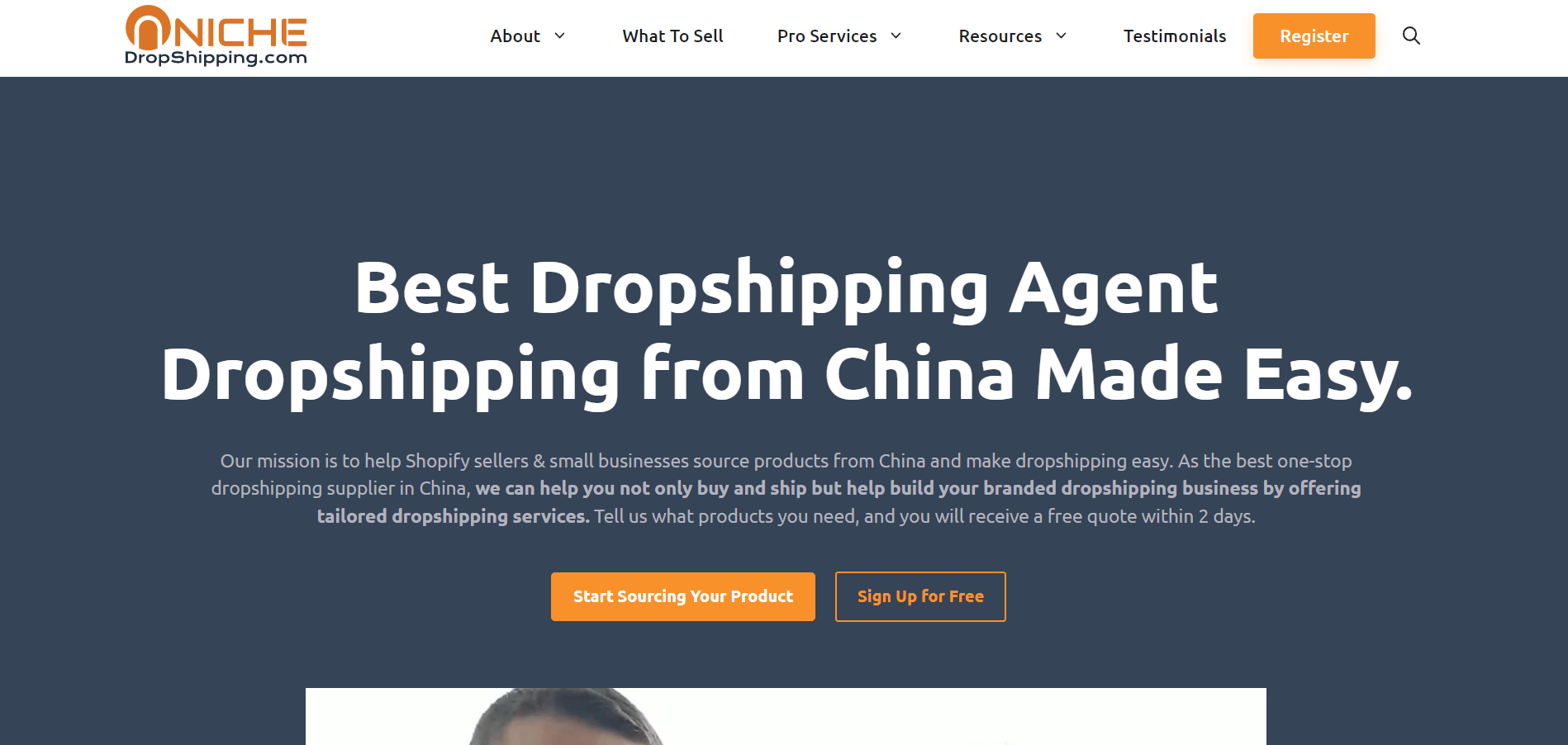 NicheDropshipping