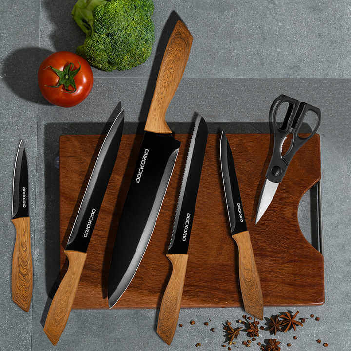 Knife Sets