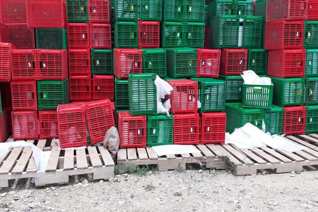 Crates