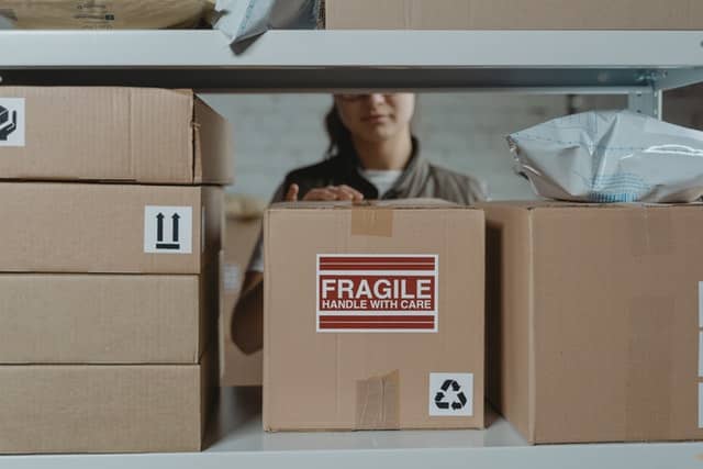 Fragile