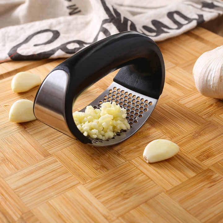 Garlic Presses