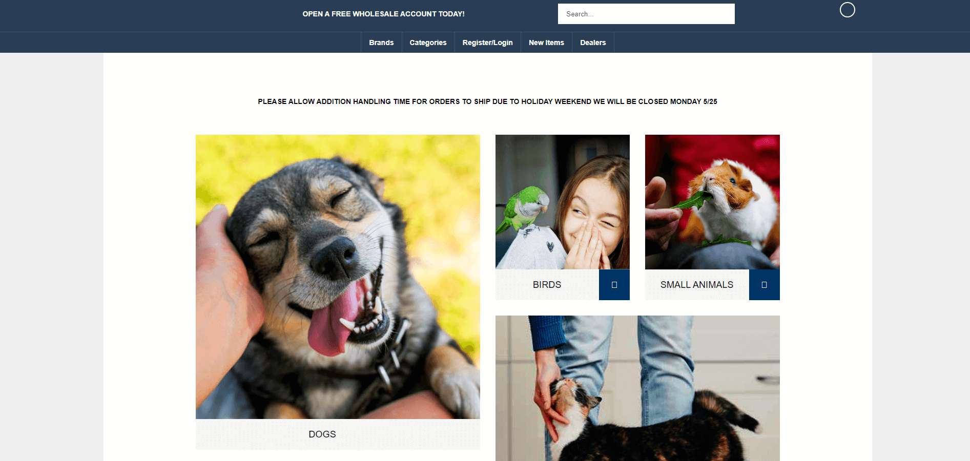 PetDropshipper