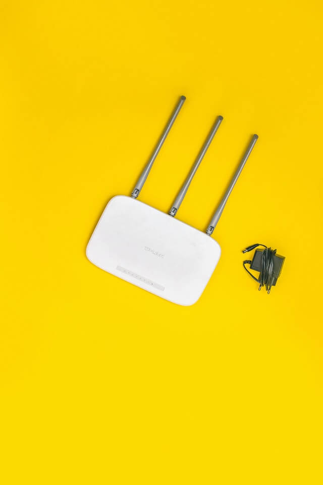 Wifi Extender