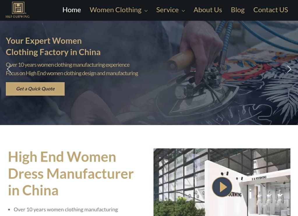 China Commercial Hook Factory and Suppliers - Manufacturers OEM Quotes