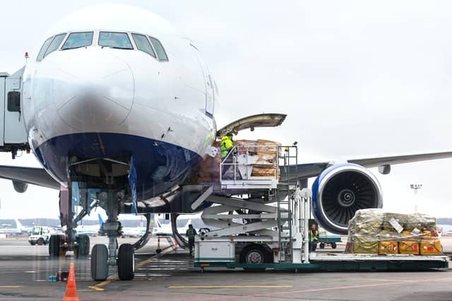 Air Freight