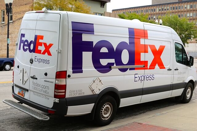 Express Shipping