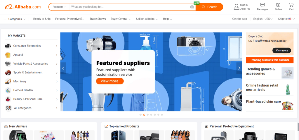 1688 vs. Taobao: The Only Comparison Guide You'll Ever Need
