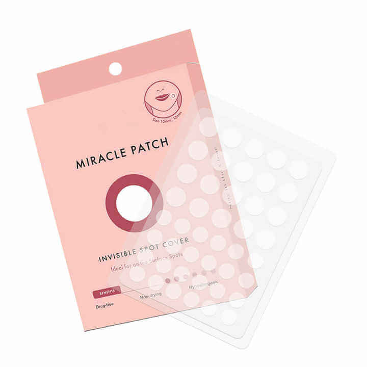 Acne Patches