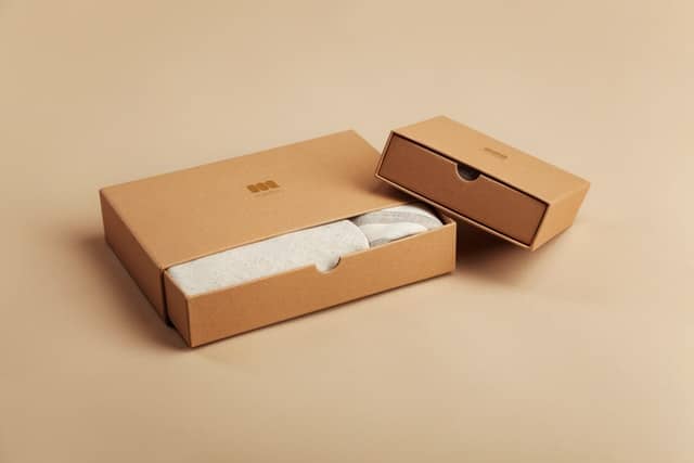 Custom Packaging for Small Business