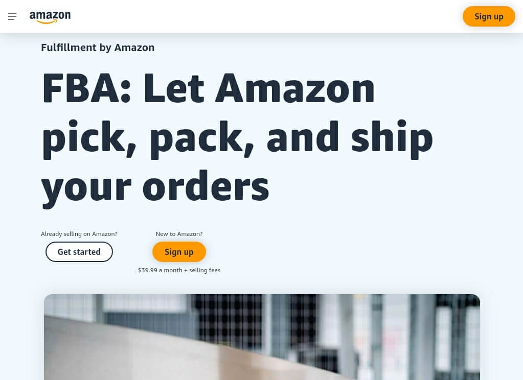 How to Ship to Amazon FBA