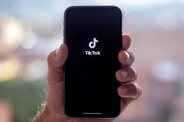 TikTok Winning Products