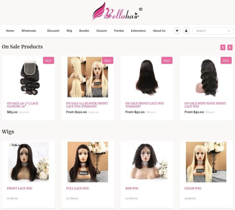 Top Dropshipping Suppliers For Beauty Products photo