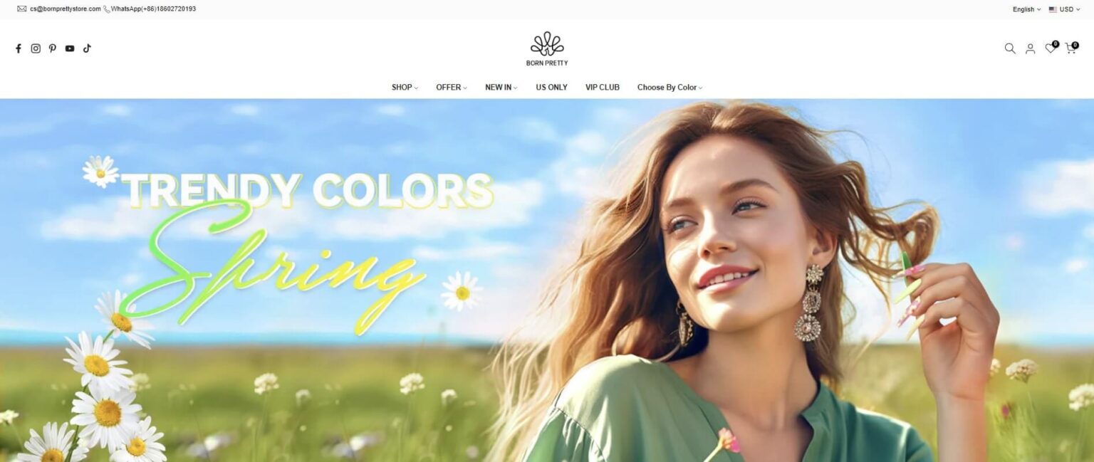 Top 12 Dropshipping Beauty Suppliers: A Priceless List (2024 ... - Top Dropshipping Suppliers For Beauty Products
