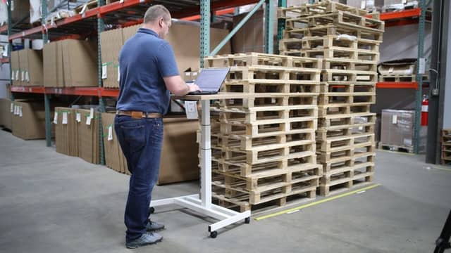 Examples of Companies Using Fulfillment Centers
