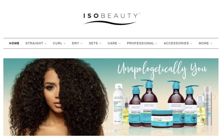 Picture of Top 12 Dropshipping Beauty Suppliers: A Priceless List (2024 ...