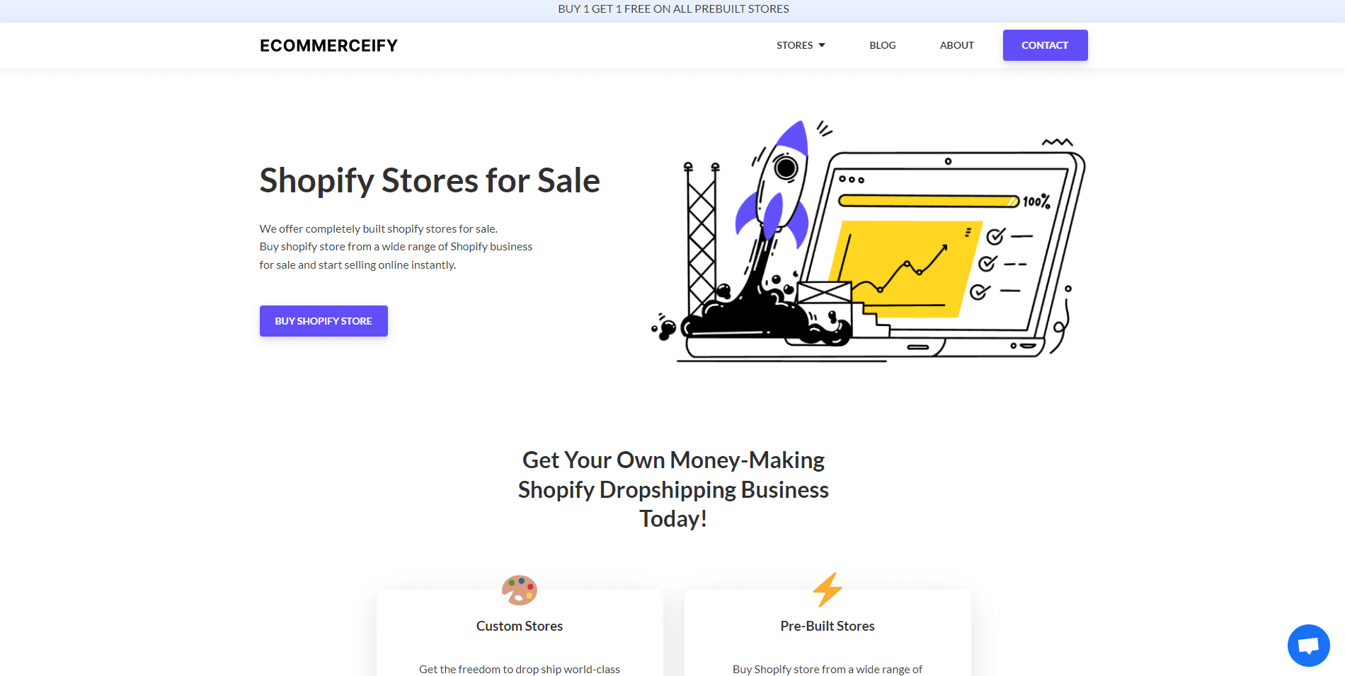 Ecommercify