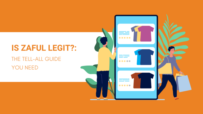 IS ZAFUL LEGIT THE TELL-ALL GUIDE YOU NEED