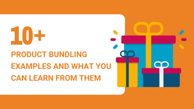10+ PRODUCT BUNDLING EXAMPLES AND WHAT YOU CAN LEARN FROM THEM