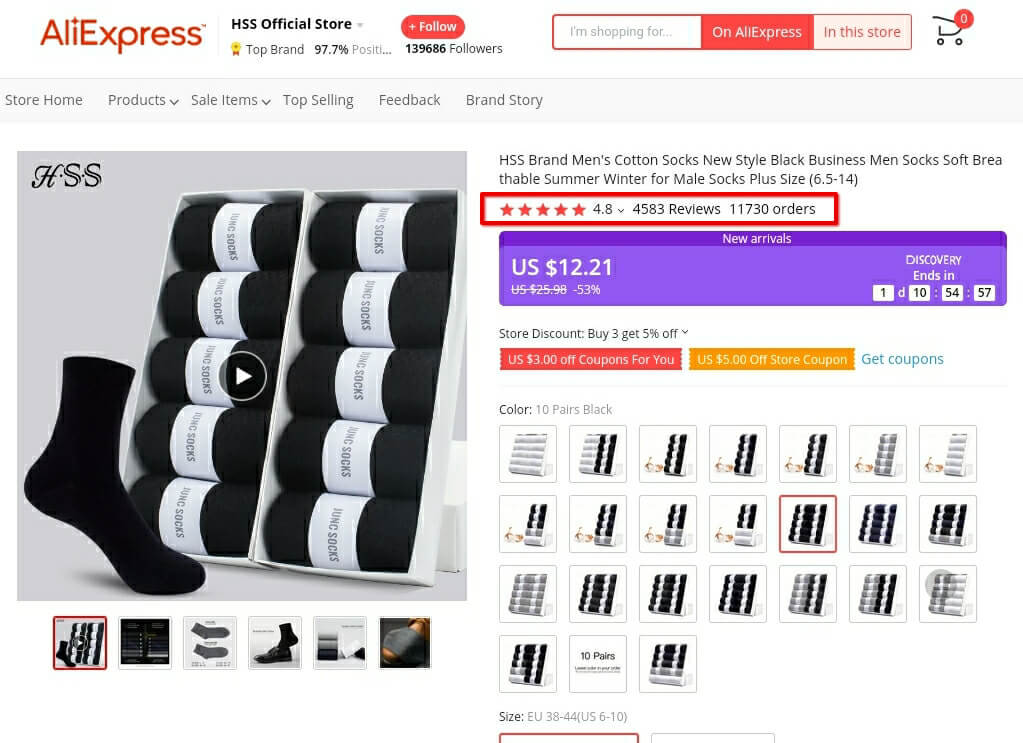 Why Is AliExpress So Cheap?: An Investigative Guide