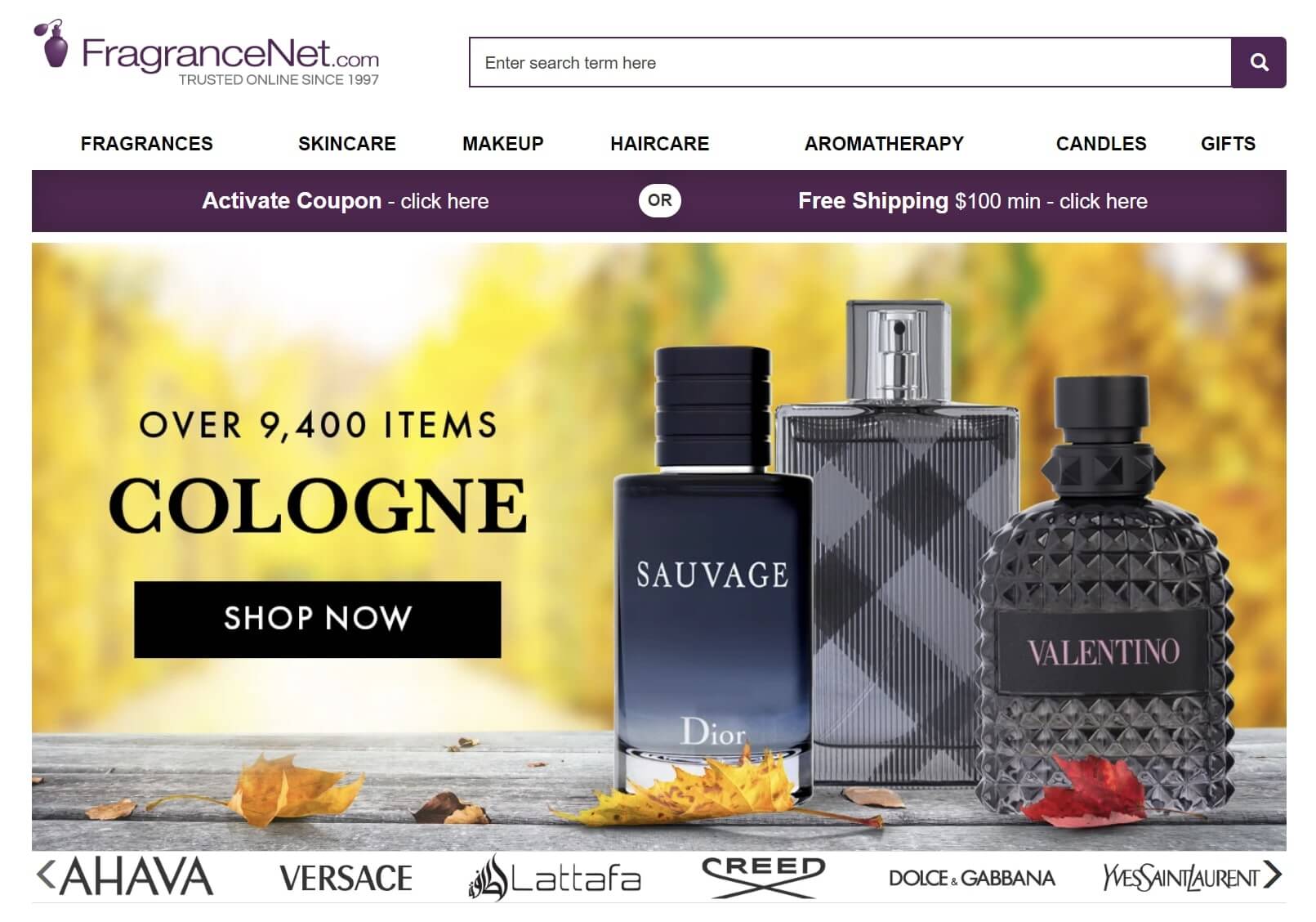 FragranceNet