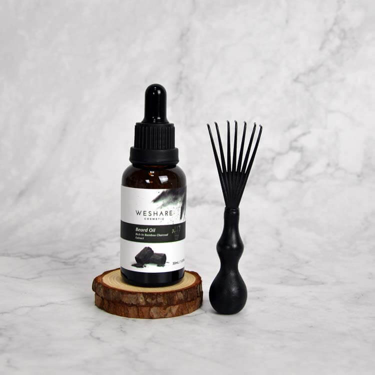 Beard Oil private label products to sell