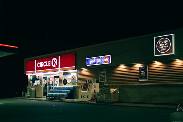 Convenience Stores