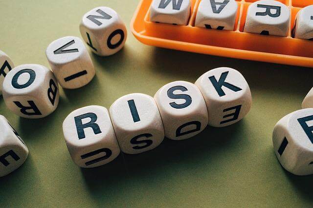 Your Risk Appetite