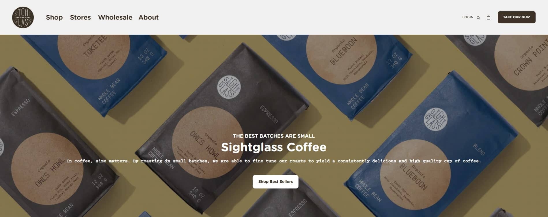 Sightglass Coffee