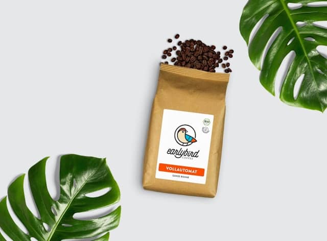 Starting a coffee dropshipping business