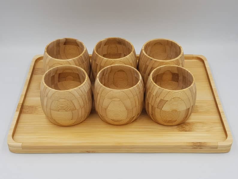 Bamboo Products